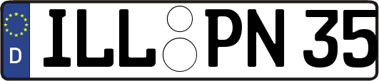 ILL-PN35