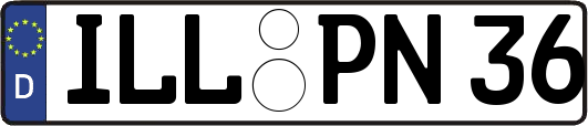 ILL-PN36
