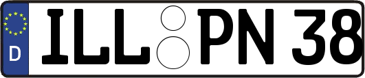 ILL-PN38