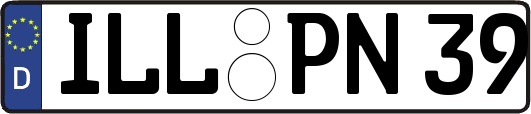 ILL-PN39