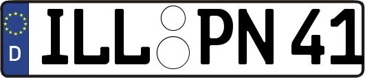 ILL-PN41