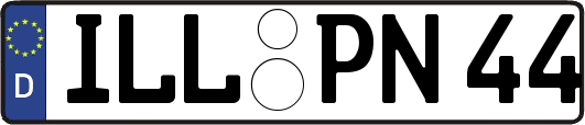 ILL-PN44