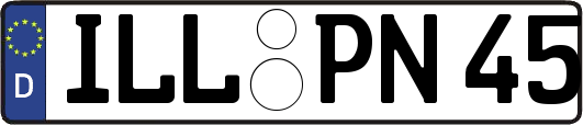 ILL-PN45