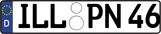 ILL-PN46