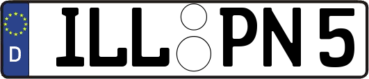 ILL-PN5
