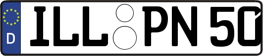 ILL-PN50