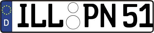 ILL-PN51