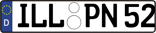 ILL-PN52