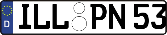 ILL-PN53