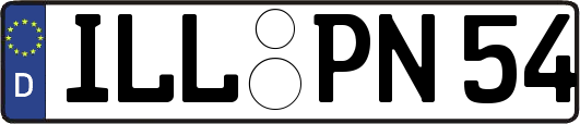 ILL-PN54