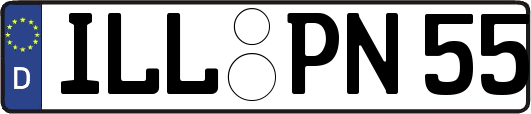 ILL-PN55