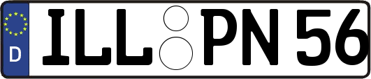 ILL-PN56