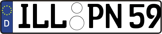 ILL-PN59
