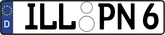 ILL-PN6
