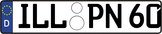 ILL-PN60