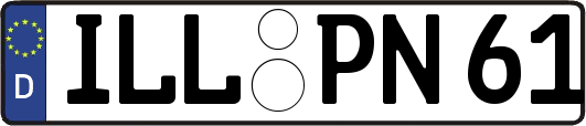 ILL-PN61