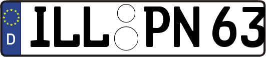 ILL-PN63