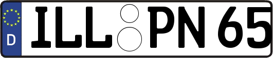 ILL-PN65