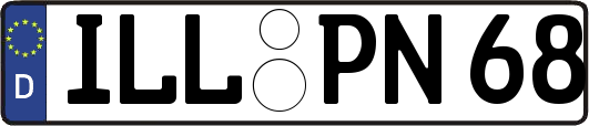 ILL-PN68