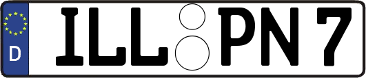 ILL-PN7
