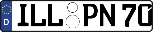 ILL-PN70