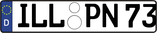 ILL-PN73