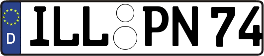 ILL-PN74