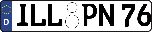 ILL-PN76