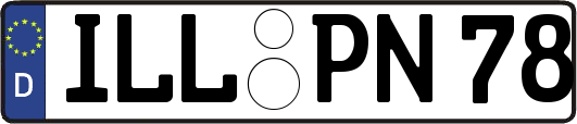 ILL-PN78
