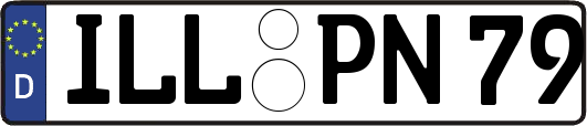 ILL-PN79