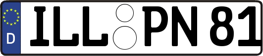 ILL-PN81