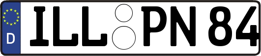 ILL-PN84