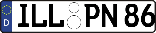 ILL-PN86