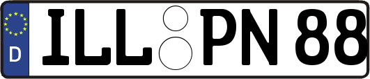ILL-PN88
