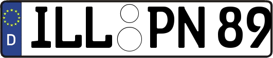 ILL-PN89