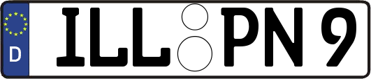 ILL-PN9