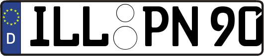 ILL-PN90