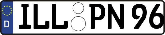 ILL-PN96