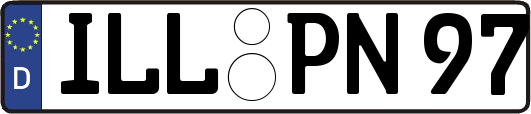 ILL-PN97