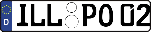 ILL-PO02