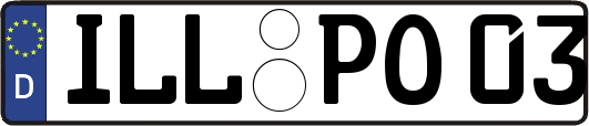 ILL-PO03