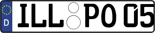 ILL-PO05