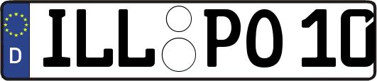 ILL-PO10