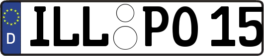 ILL-PO15