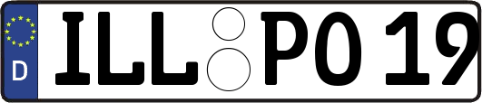 ILL-PO19