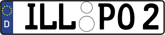 ILL-PO2