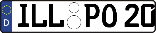 ILL-PO20