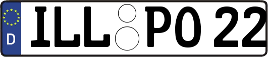 ILL-PO22