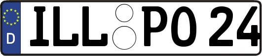 ILL-PO24