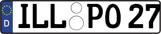 ILL-PO27
